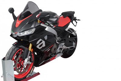 Bild von Scheibe Racing R