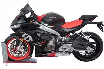 Bild von Scheibe Racing R