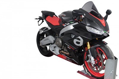 Bild von Scheibe Racing R