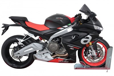 Bild von Scheibe Racing R