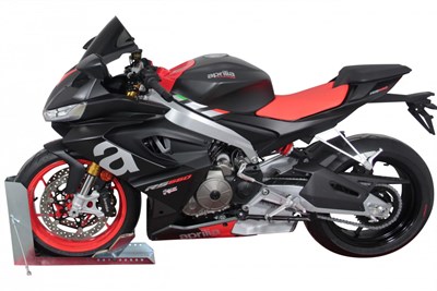 Bild von Scheibe Racing R