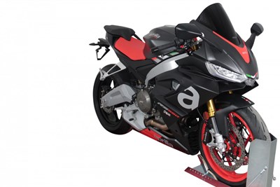 Bild von Scheibe Racing R