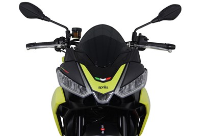 Bild von Scheibe Racing R