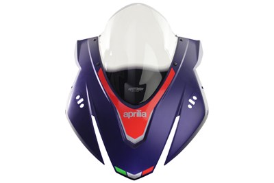 Bild von Scheibe Racing R