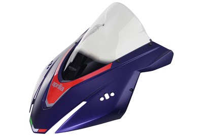 Bild von Scheibe Racing R