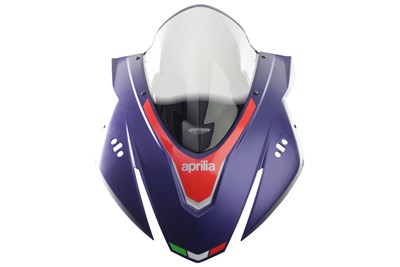 Bild von Scheibe Racing R