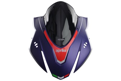 Bild von Scheibe Racing R