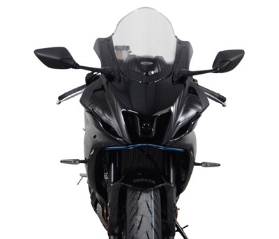 Bild von Scheibe Racing R