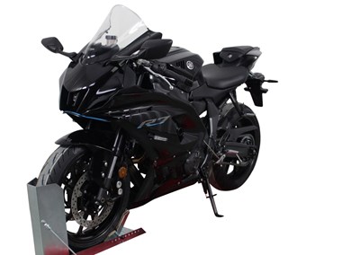 Bild von Scheibe Racing R