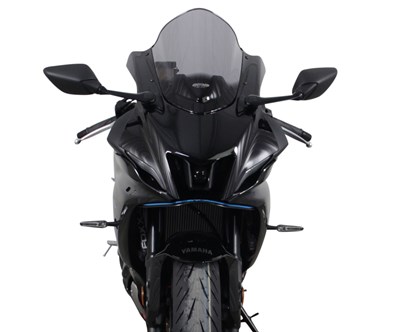 Bild von Scheibe Racing R