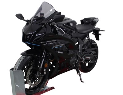 Bild von Scheibe Racing R
