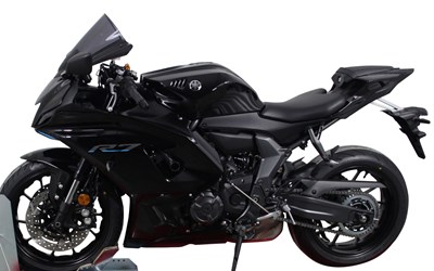 Bild von Scheibe Racing R