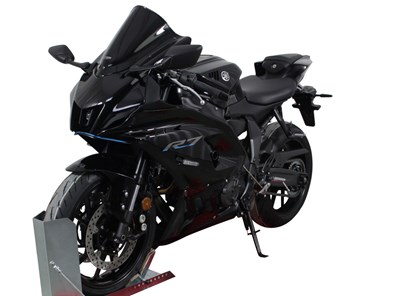 Bild von Scheibe Racing R