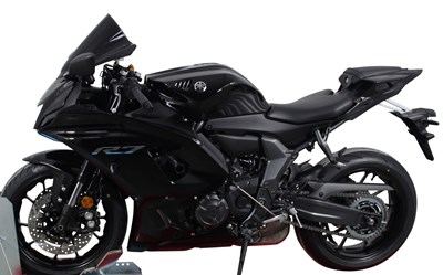 Bild von Scheibe Racing R