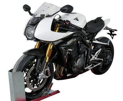 Bild von Scheibe Racing R