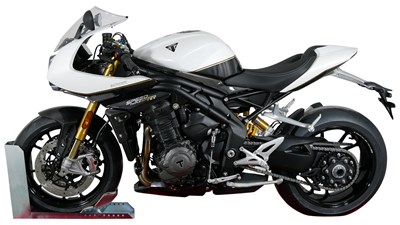 Bild von Scheibe Racing R
