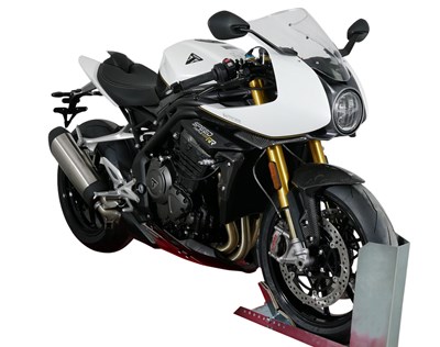 Bild von Scheibe Racing R