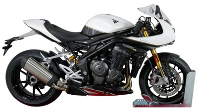 Bild von Scheibe Racing R