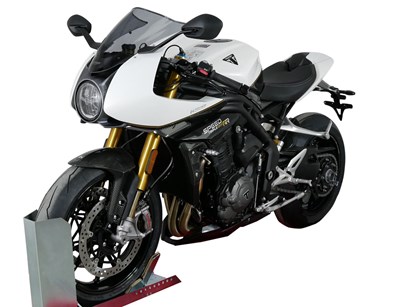 Bild von Scheibe Racing R