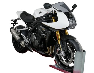 Bild von Scheibe Racing R
