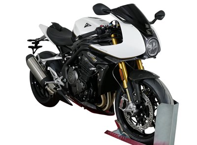 Bild von Scheibe Racing R