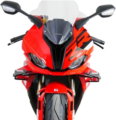Bild von Scheibe Racing R