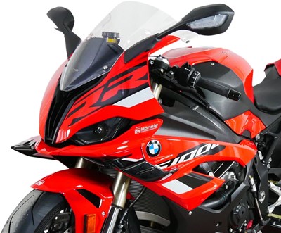 Bild von Scheibe Racing R
