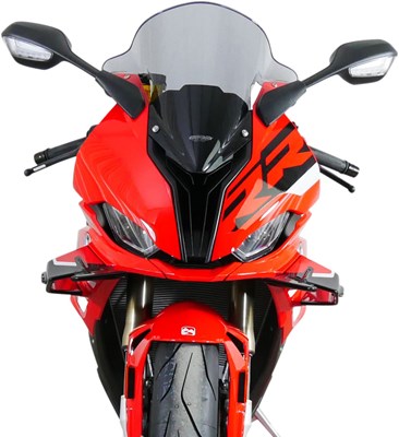Bild von Scheibe Racing R