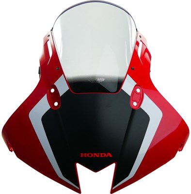 Bild von Scheibe Racing R