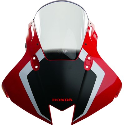 Bild von Scheibe Racing R