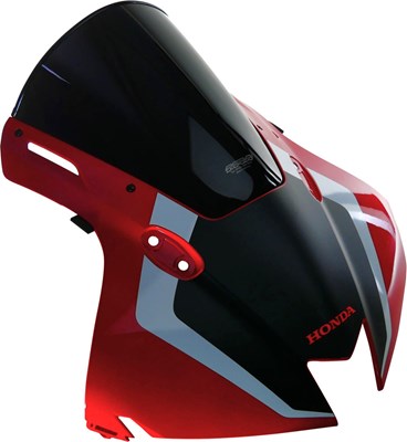Bild von Scheibe Racing R