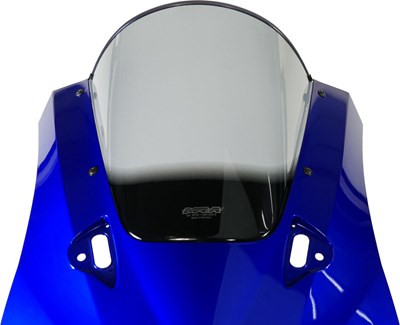 Bild von Scheibe Racing R grau