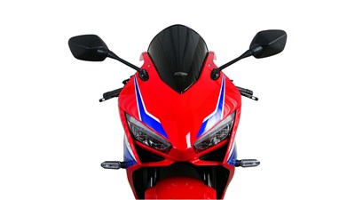 Bild von Scheibe Racing R schwarz