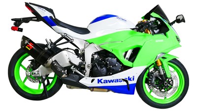 Bild von Scheibe Racing R schwarz