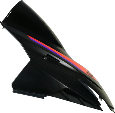 Bild von Scheibe Racing R schwarz