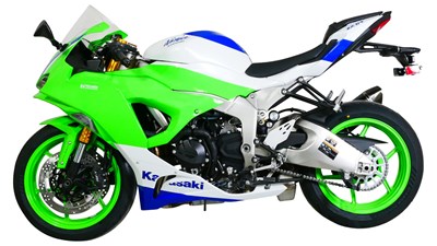 Bild von Scheibe Racing R transparent