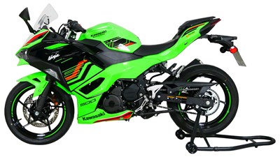 Bild von Scheibe Racing R transparent
