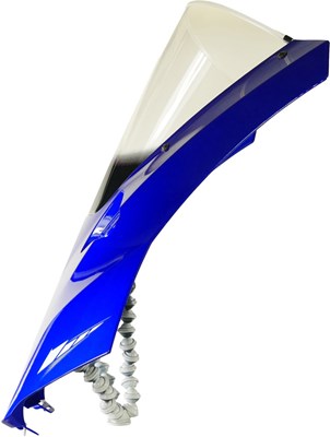 Bild von Scheibe Racing R transparent