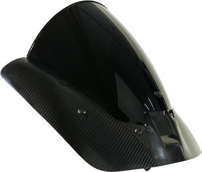 Bild von Scheibe Racing RM schwarz
