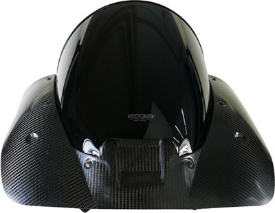 Bild von Scheibe Racing RM schwarz