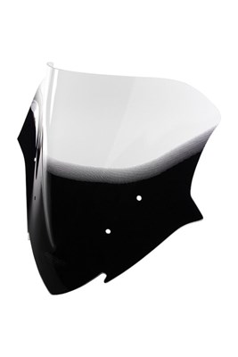 Bild von Scheibe Racing RM transparent
