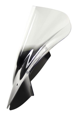 Bild von Scheibe Racing RM transparent
