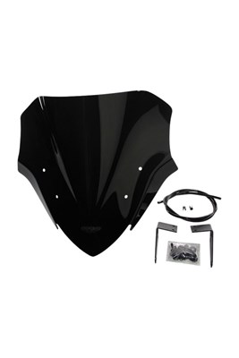 Bild von Scheibe Racing RM transparent