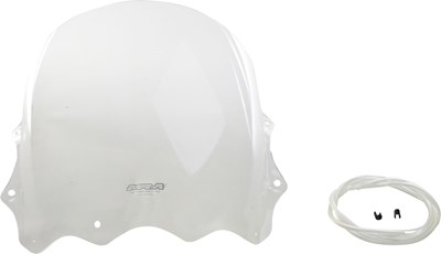 Bild von Scheibe Racing RM transparent
