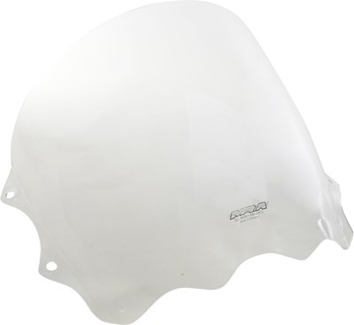 Bild von Scheibe Racing RM transparent