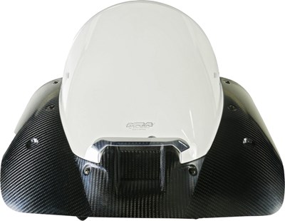 Bild von Scheibe Racing RM transparent