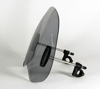 Bild von Scheibe Road Classic ROC transparent