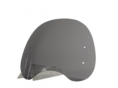 Bild von Scheibe Road Classic ROC transparent
