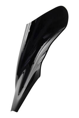 Bild von Scheibe Spoiler NSM transparent