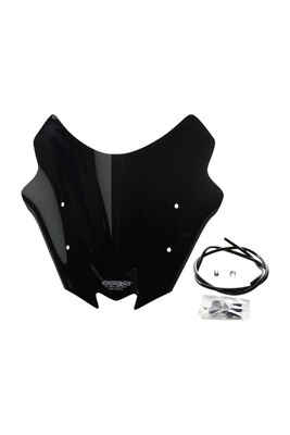 Bild von Scheibe Spoiler NSM transparent